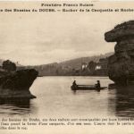 Rocher de la Casquette