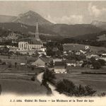 Chatel St. Denis