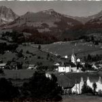 Montbovon