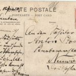 Abfahrt ser Sennen auf der Alp