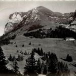 Chalet du Gros Plane