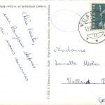 Chalet du Gros Plane