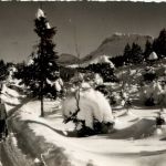 Les Paccots - Chatel St. Denis