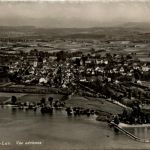 Estavayer le Lac