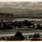 Murten - Morat