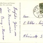 Murten - Hotel Weisses Kreuz