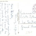 Fribourg - Casernes de la Poya