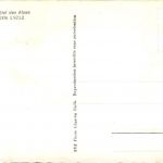 Bulle - Hotel des Alpes