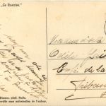 Les Sciernes - Le Rosaire