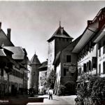 Morat - Murten