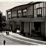 Fribourg - Universite