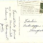 Fribourg - Universite