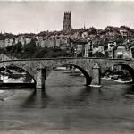 Fribourg