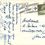 Fribourg - Place de Notre Dame