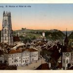 Fribourg