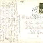 Bourguillon sur Fribourg