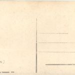 Fribourg - L Hotel du Governement