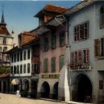 Estavayer