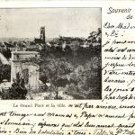 Souvenir de Fribourg