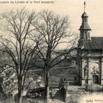 Fribourg - La Chapelle