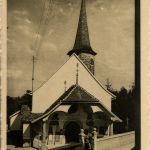 Peleringe de ND de Bourguillon