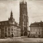 Fribourg - La Banque d Etat