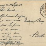 Fribourg - La Banque d Etat