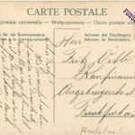 Fribourg - Hotel de ville