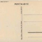 Fribourg - Schweizer Trachten