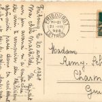 Fribourg - Pont de Gotteron