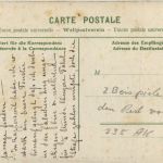 Fribourg - Pensionnat de la Visitation