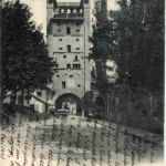 Fribourg - La Porte de Morat