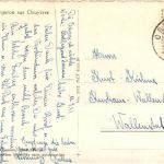 Le Mongeron sur Gruyeres