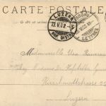 Estavayer - Le chateau