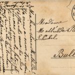 Paysanne du Canton de Fribourg