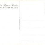 Lugano - Paradiso - Hotel Gerberg