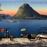 Lago di Lugano
