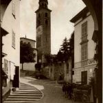 Lugano - San Lorenzo