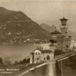 Lugano - Villa Cattanco