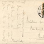 Lugano - Villa Cattanco