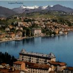 Lugano - Paradiso