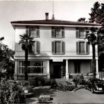 Lugano - Hotel Florida