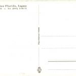 Lugano - Hotel Florida