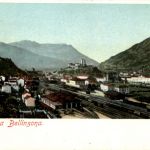 Ricordo da Bellinzona