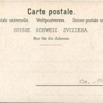Ricordo da Bellinzona