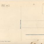 Lugano - Via Pessina