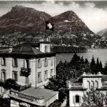 Lugano - Hotel Sport Garni