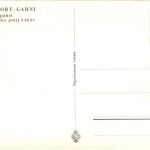 Lugano - Hotel Sport Garni