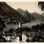 Lugano - Paradiso