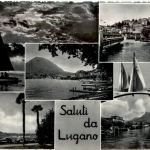 Saluti da Lugano